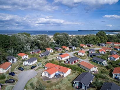 Landal Travemünde – Foto aus dem Google-Maps-Eintrag