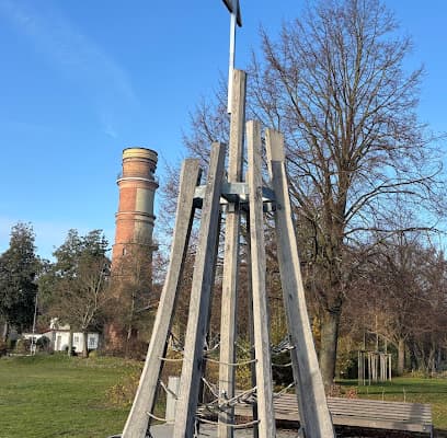 Spielplatz "Seezeichen West" – Foto aus dem Google-Maps-Eintrag