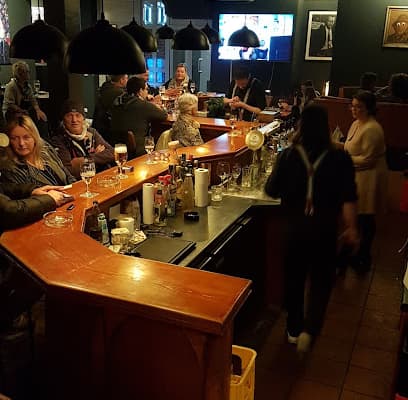 Schröder's Bar – Foto aus dem Google-Maps-Eintrag