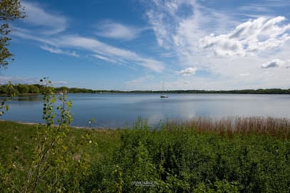 Aussichtsturm Priwall Ost – Foto aus dem Google-Maps-Eintrag