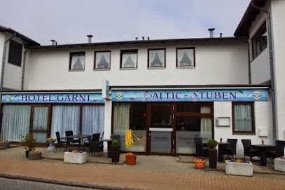 Hotel / Bar / Kneipe - Baltic mit Aussenterrasse – Foto aus dem Google-Maps-Eintrag