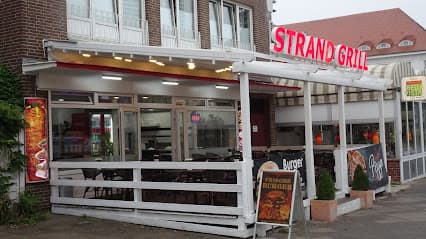 Strand Grill – Foto aus dem Google-Maps-Eintrag