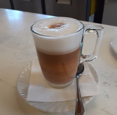 Bistro Navigator – Foto aus dem Google-Maps-Eintrag