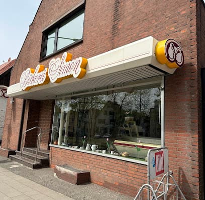 Bäckerei Simon – Foto aus dem Google-Maps-Eintrag