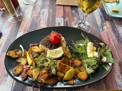 Dreams Restaurant – Foto aus dem Google-Maps-Eintrag