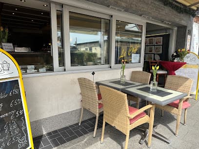 Le Café – Foto aus dem Google-Maps-Eintrag