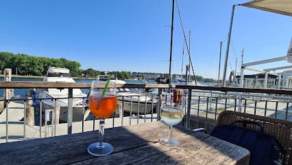 Pegelhäuschen – Foto aus dem Google-Maps-Eintrag