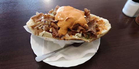 Sultan Döner – Foto aus dem Google-Maps-Eintrag