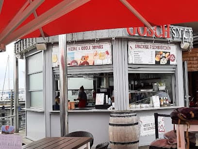 GOSCH Sylt – Foto aus dem Google-Maps-Eintrag
