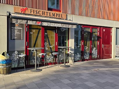 Fischtempel – Foto aus dem Google-Maps-Eintrag
