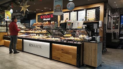 Bäckerei Knaack – Foto aus dem Google-Maps-Eintrag