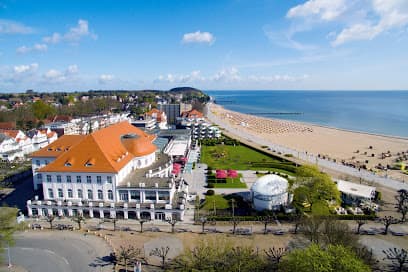 Atlantic Grand Hotel Travemünde – Foto aus dem Google-Maps-Eintrag