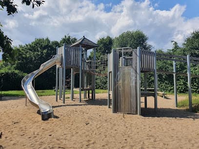 Spielplatz Grönlandstraße – Foto aus dem Google-Maps-Eintrag