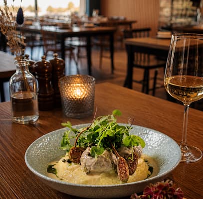 VIEW Restaurant & Café – Foto aus dem Google-Maps-Eintrag