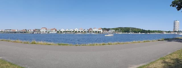 Ostseestation Travemünde – Foto aus dem Google-Maps-Eintrag