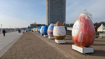 Strandpromenade – Foto aus dem Google-Maps-Eintrag