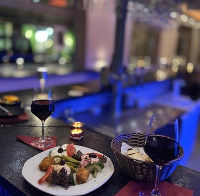 ENIGMA BAR – Foto aus dem Google-Maps-Eintrag