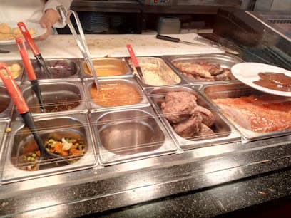 Fleischerei Lohff GmbH – Foto aus dem Google-Maps-Eintrag