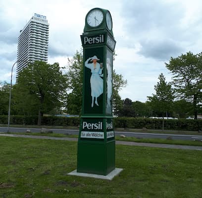 Persiluhr – Foto aus dem Google-Maps-Eintrag