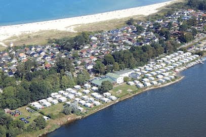 NaturFreunde Haus Priwall – Foto aus dem Google-Maps-Eintrag
