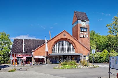 Lübeck-Travemünde Strand – Foto aus dem Google-Maps-Eintrag
