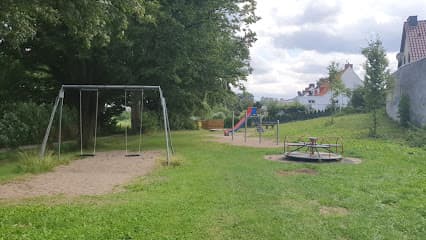 An der Bäk – Foto aus dem Google-Maps-Eintrag