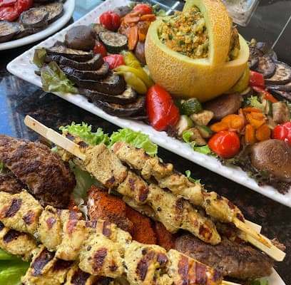 Tahmas Gusto Bistro & Catering – Foto aus dem Google-Maps-Eintrag