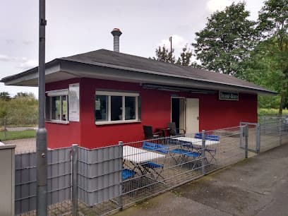 Strand Bistro – Foto aus dem Google-Maps-Eintrag