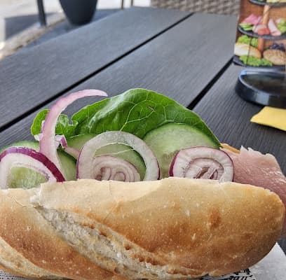 Trave Snack & Meer – Foto aus dem Google-Maps-Eintrag