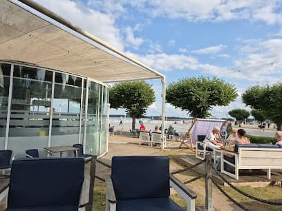 Kulinarik Butze am Strand – Foto aus dem Google-Maps-Eintrag