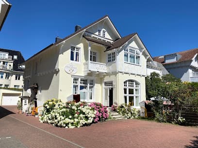 Villa Pension Strandhaus – Foto aus dem Google-Maps-Eintrag