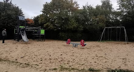 Spielplatz – Foto aus dem Google-Maps-Eintrag