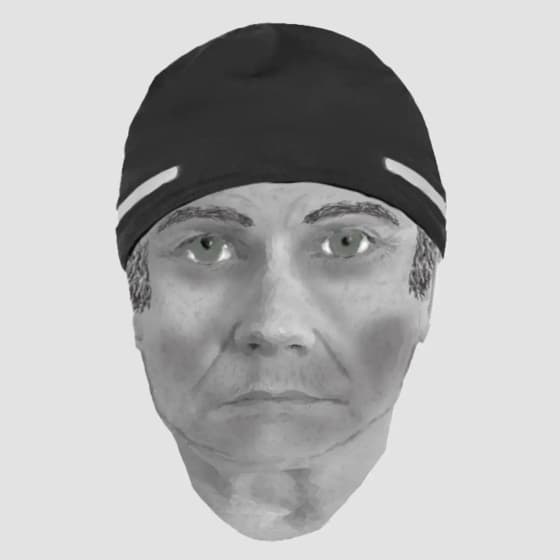 Verdacht eines versuchten Sexualdeliktes: Angreifer attackiert Radfahrerin – Kriminalpolizei sucht T