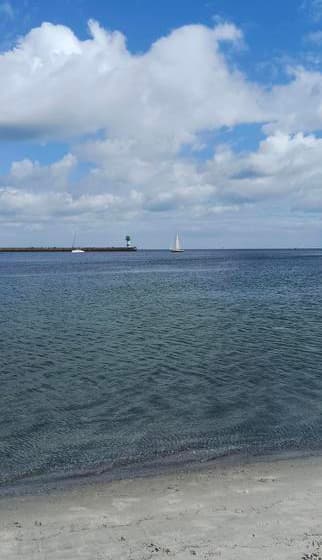 #meermittwoch #travemünde 9.9.2026
