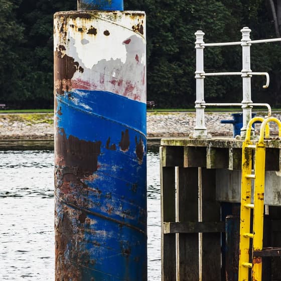 Travemünde #travemuende #hafen #detailaufnahme #momentaufnahme #impressionen