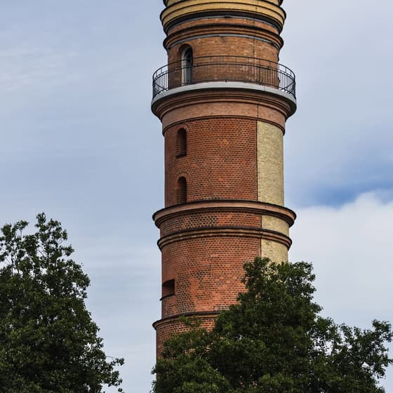 Travemünde #leuchtturm #travemuende #impressionen #detailfotografie #architekturfotografie
