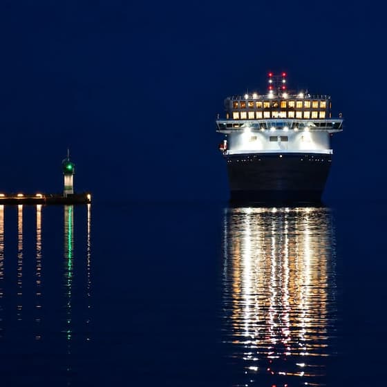 Nordermolenblick️ ⚓️ #travemuende #strand #passat #ostsee #ttline #luebeck #priwall #derechtenorden 