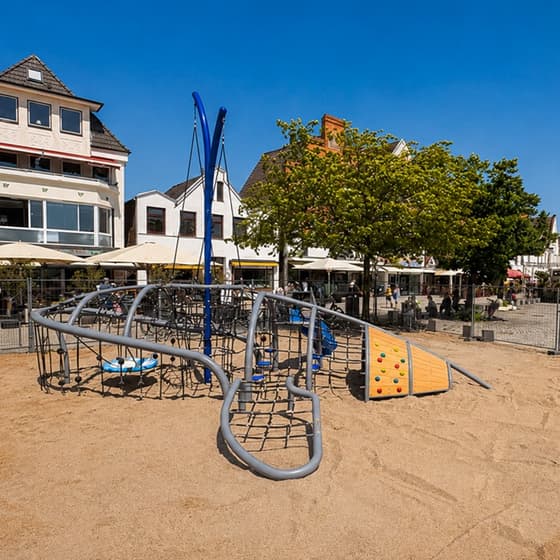🐋 GS-N101 | Germany | 2025 Project A whale-sized adventure has arrived in Travemünde! Installed at 
