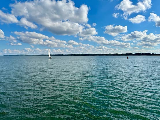 #urlaub in #Travemuende